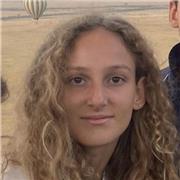 Profesora de repaso para mates ingles castellano fisica quimica para primaria y eso y lo que se necesite! :)